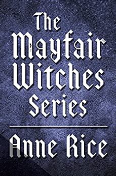 Mayfair witch bioks